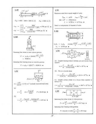 Strema Questions STREMA (SolMan) P&J | PDF
