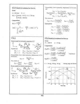 Strema Questions STREMA (SolMan) P&J | PDF