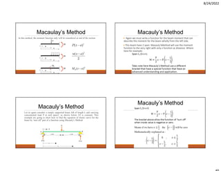 All chapters of Strength of materials.ppt