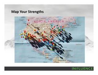 Map Your Strengths
 