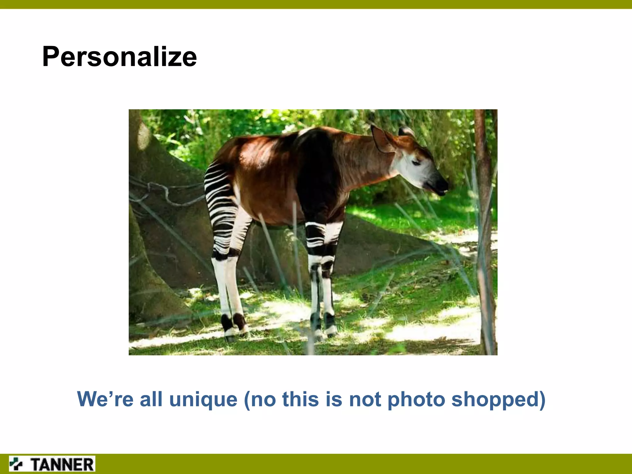 Personalize

We’re all unique (no this is not photo shopped)

 