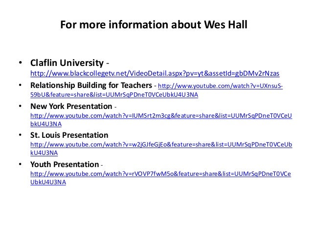 academic weaknesses examples