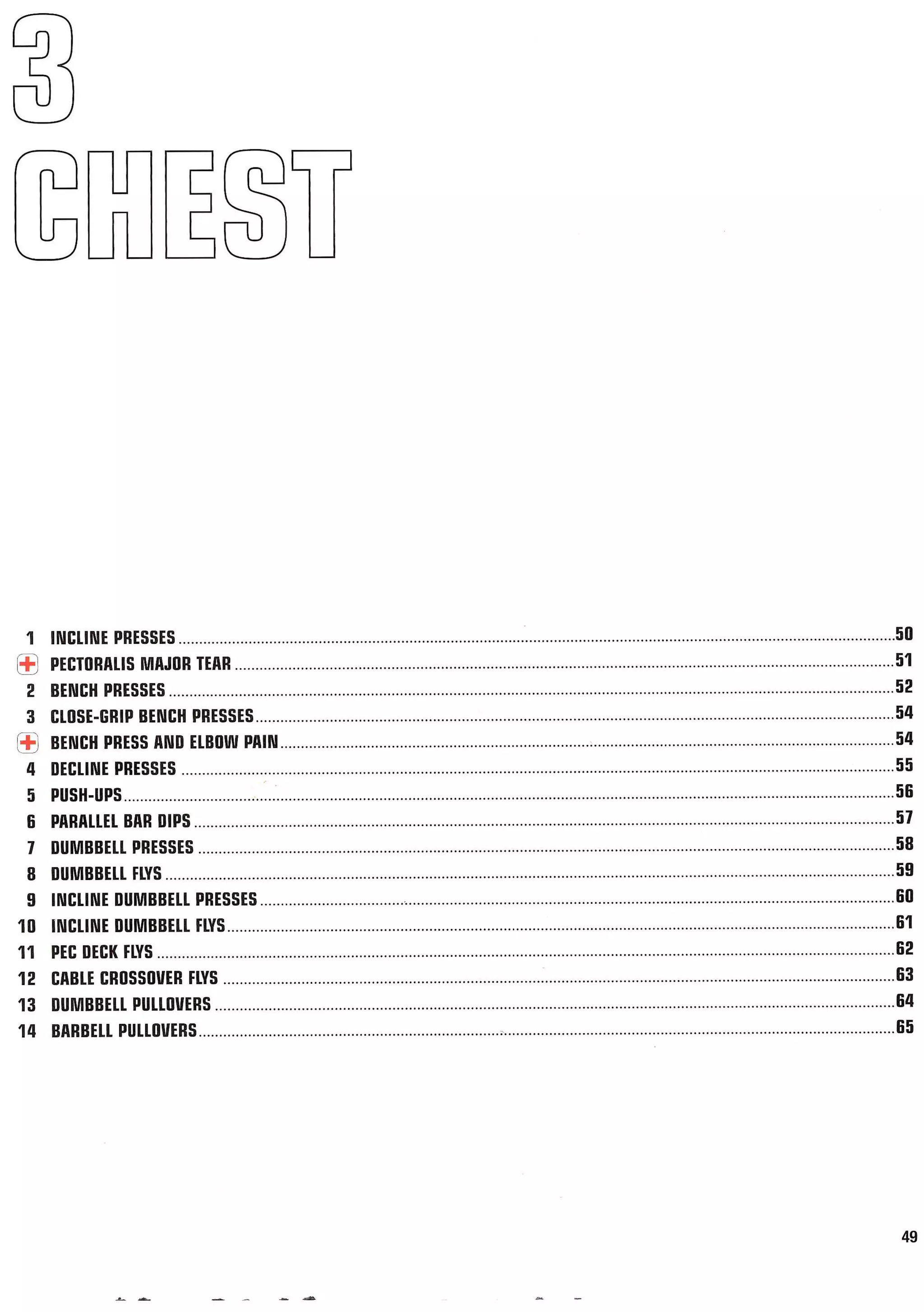 Strength Training Anatomy 2nd Edition