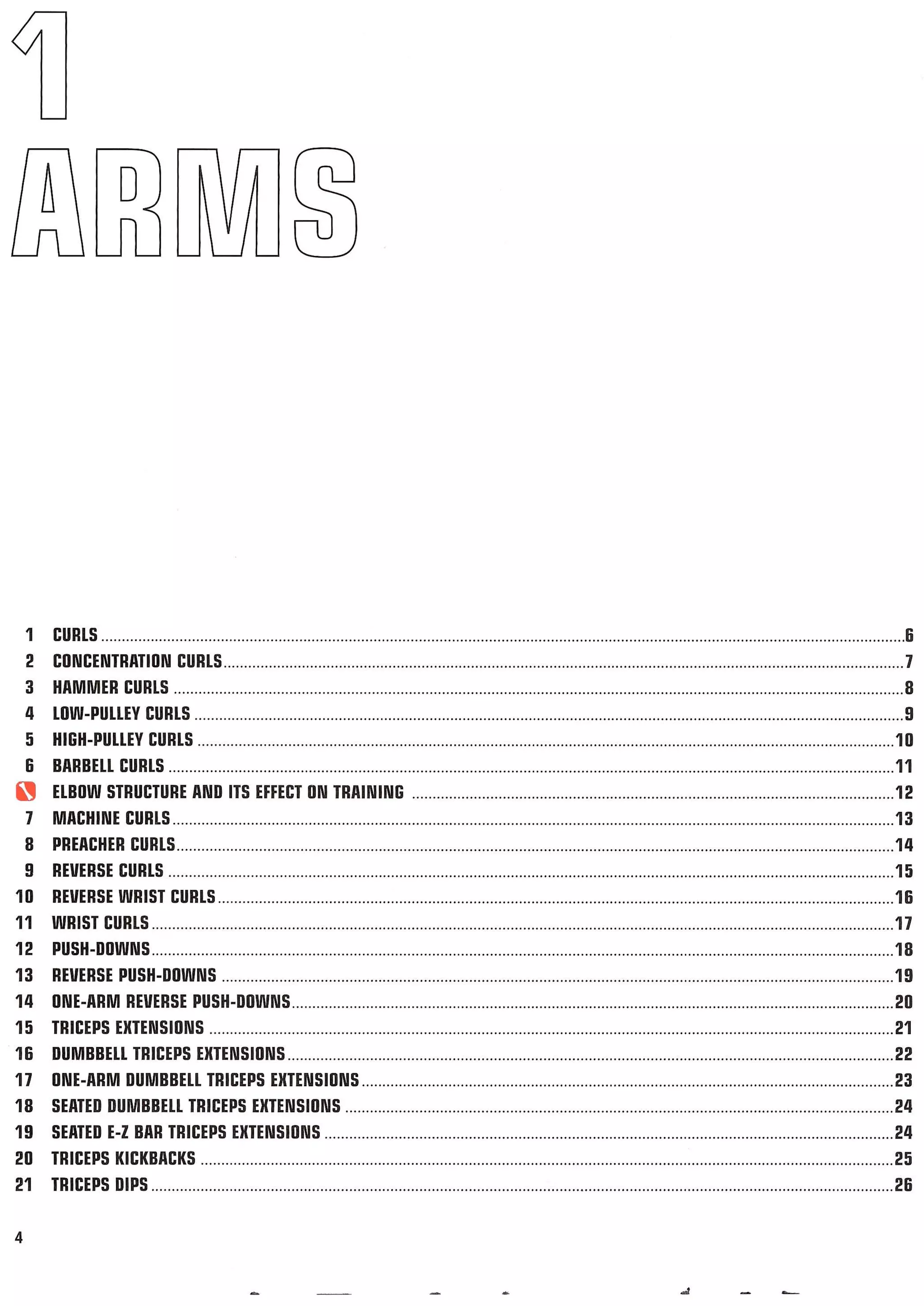 Strength Training Anatomy 2nd Edition
