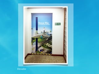 Elevador
 