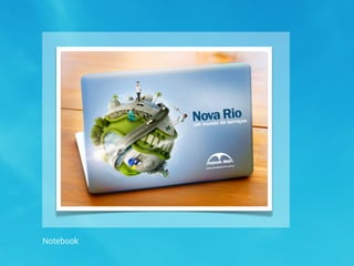 Notebook
 