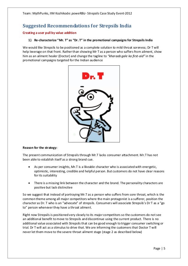 Iim bangalore case study image