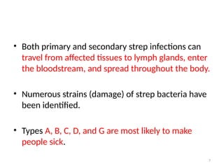 streptococcal infectionhgjhgghggyyjgjyujh.pptx