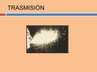 TRASMISIÓN
 