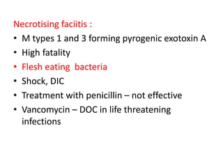Streptococcus | PPTX