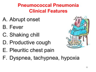 PNEUMOCOCCUS | PPT