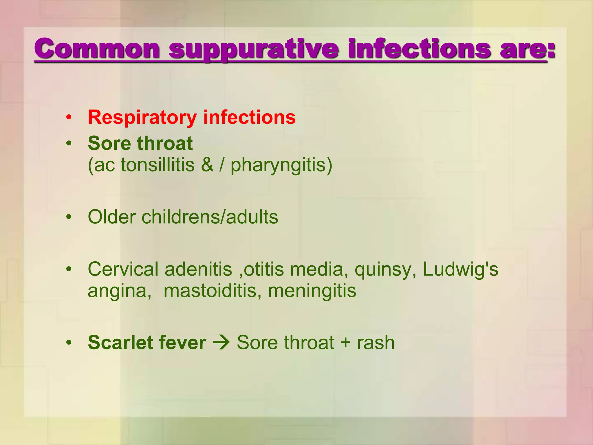 Streptococcus & Enterococcus by Dr. Rakesh Prasad Sah | PPTX