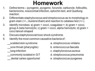 Streptococcus pneumoniae
