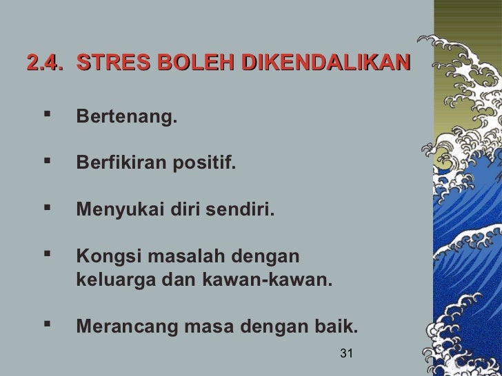 Stres