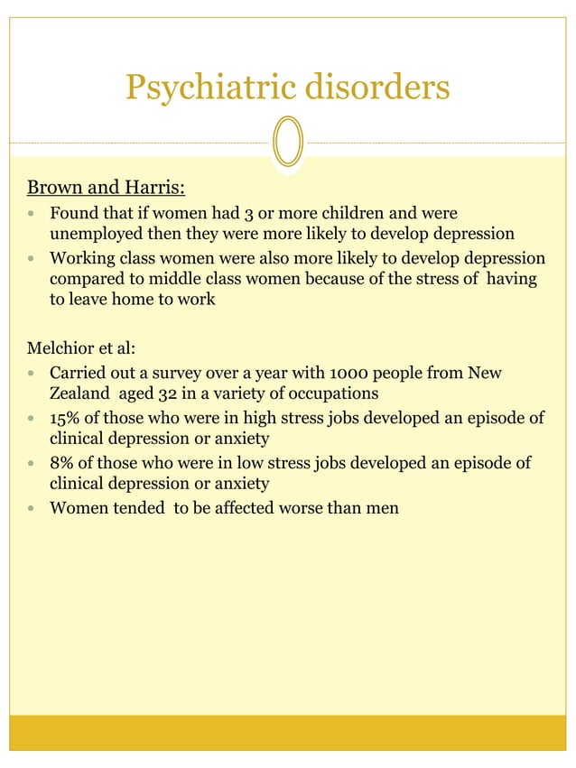 Stress psychology PDF