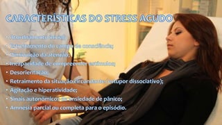 Stress