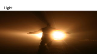 Stress Management
Mohammad Tawfik
#WikiCourses
Http://WikiCourses.WikiSpaces.com
Light
 