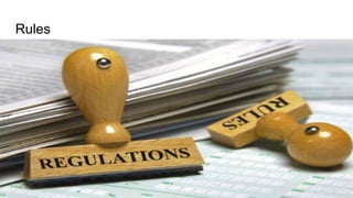 Stress Management
Mohammad Tawfik
#WikiCourses
Http://WikiCourses.WikiSpaces.com
Rules
 