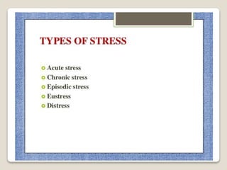 STRESS.pptx
