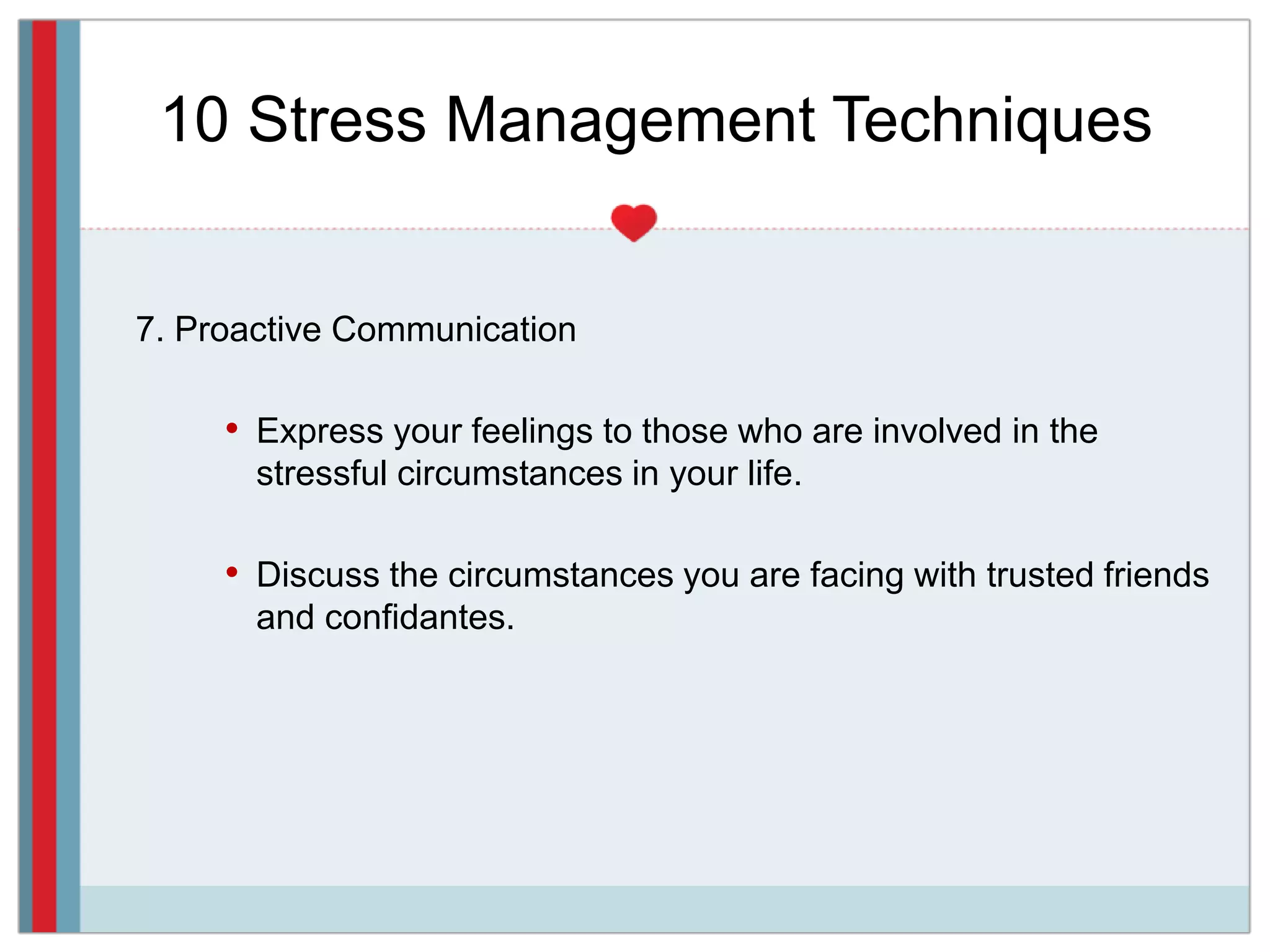 Positive Ana Icd 10: Stress Management Techniques - d2dxj0t