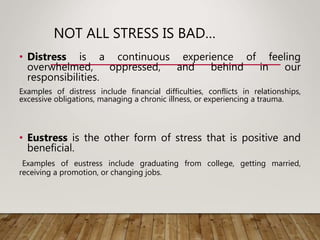 STRESS-MANAGEMENT PRESENTATION.ppt