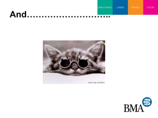 And……………………….. 