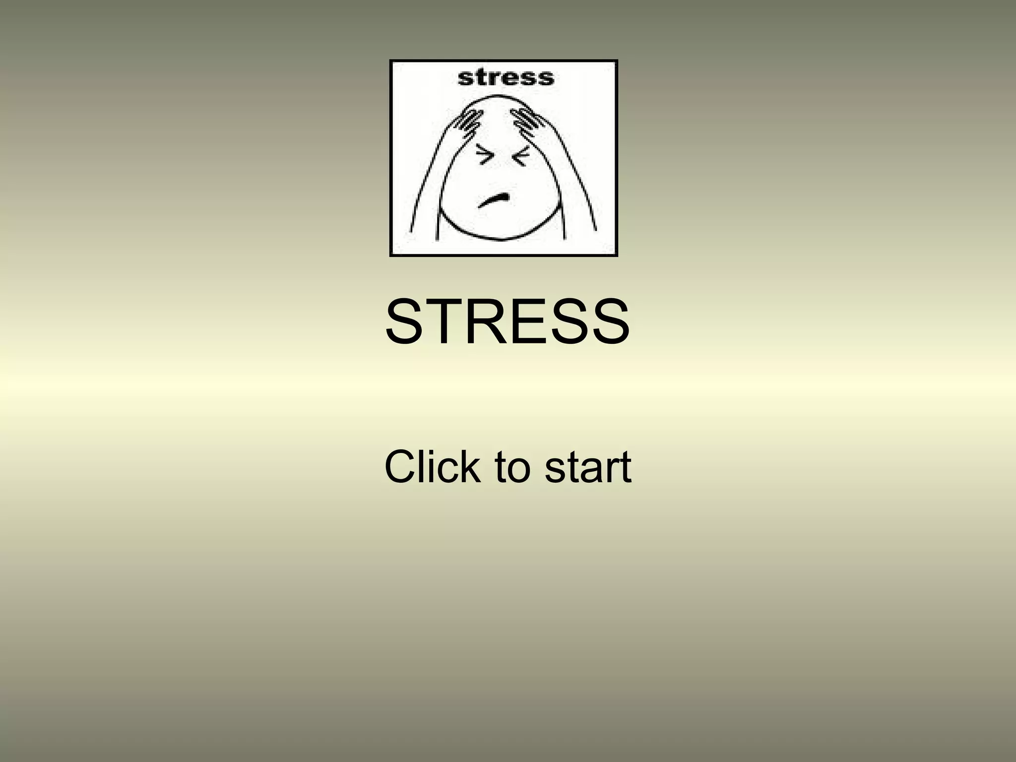 stress-1-ppt