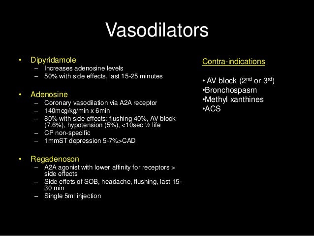 what is a persantine cardiolite stress test