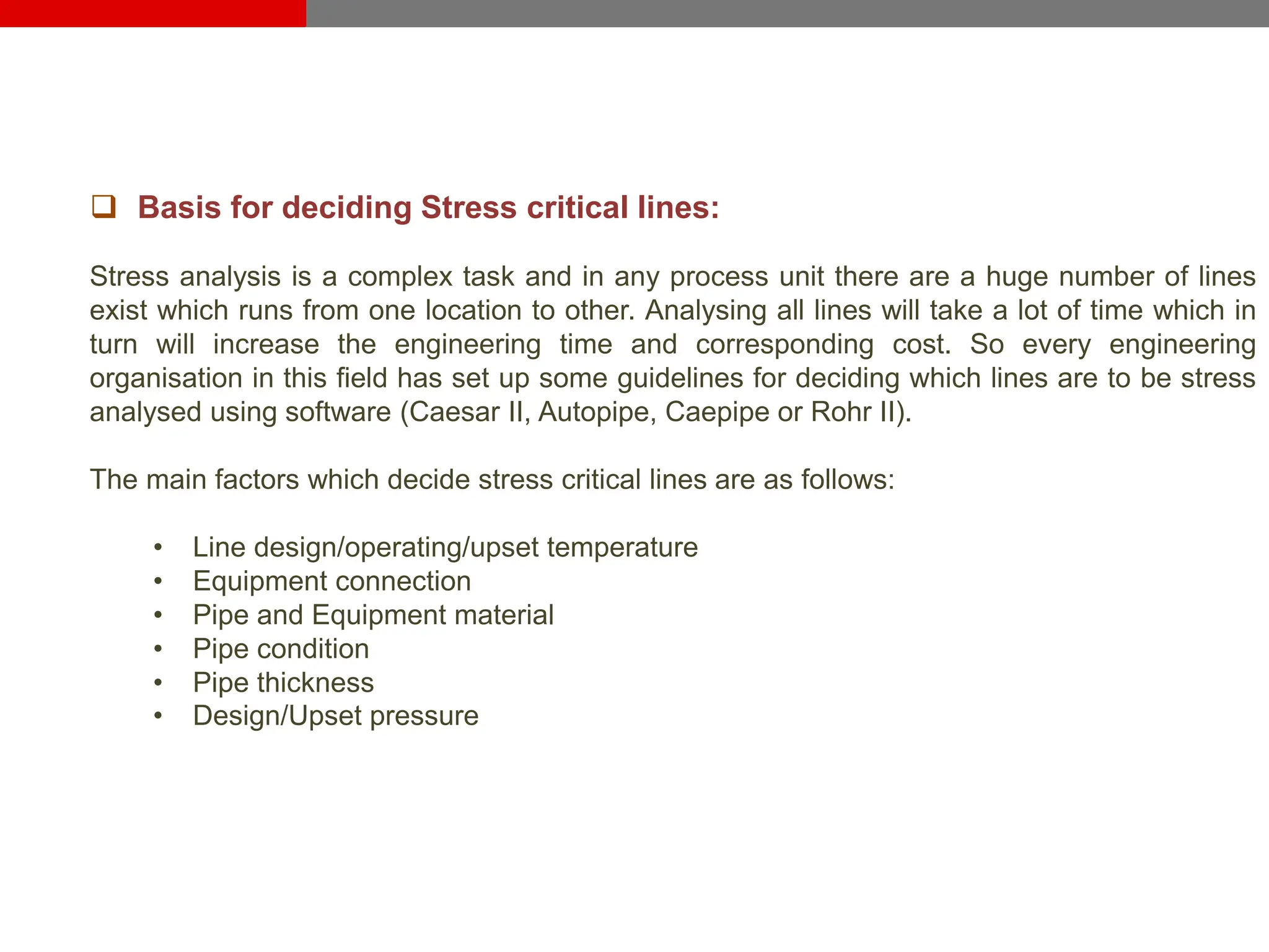 Stress Analysis Training - Tank Bulging.pptx