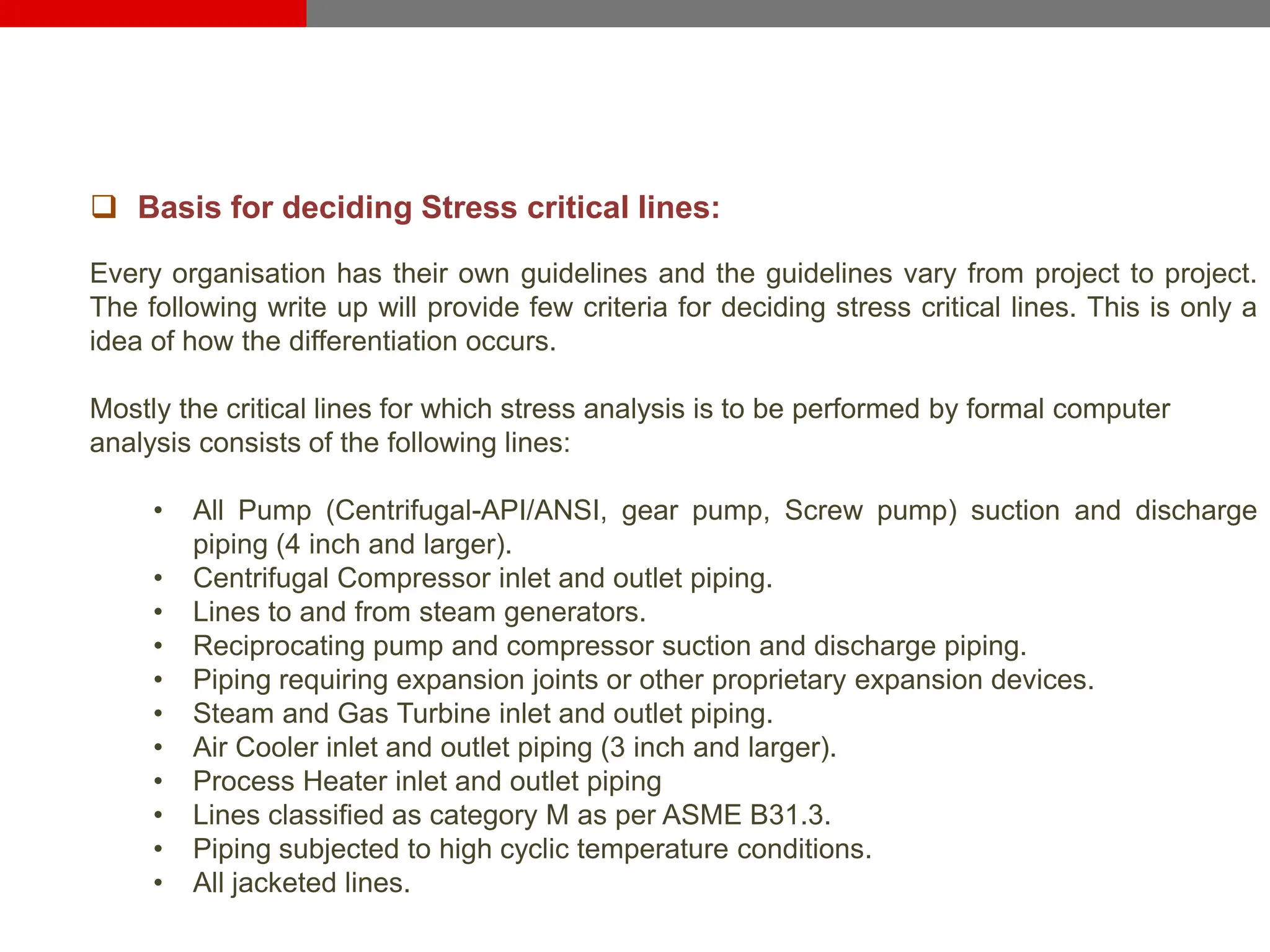 Stress Analysis Training - Tank Bulging.pptx