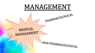 Stress and adjustment disorders