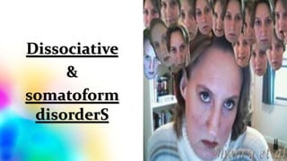 Stress and adjustment disorders