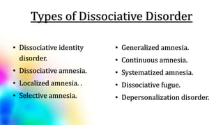 Stress and adjustment disorders