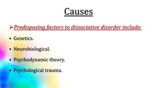 Stress and adjustment disorders