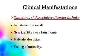 Stress and adjustment disorders