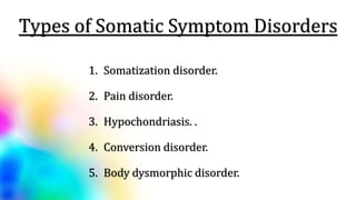 Stress and adjustment disorders