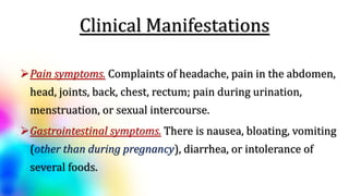 Stress and adjustment disorders