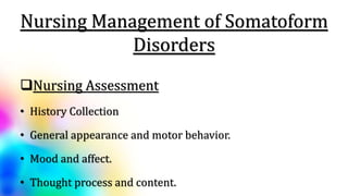 Stress and adjustment disorders