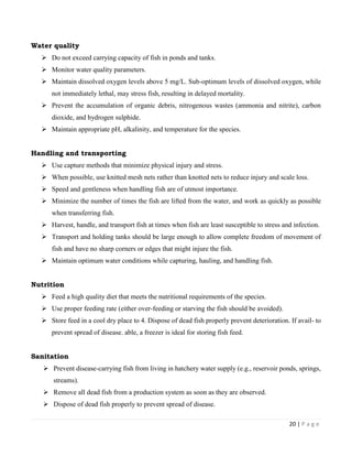 Stress and infectious disease | PDF