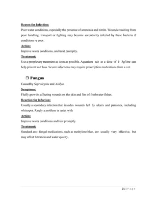 Stress and infectious disease final | PDF