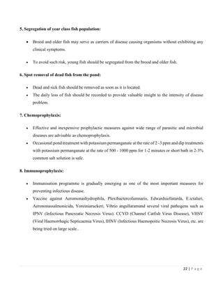 Stress and infectious disease final | PDF