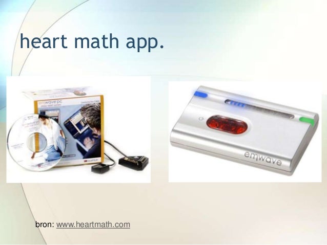 hartcoherentie app
