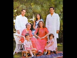 Will you let your children pursue
the same career as yours?
 