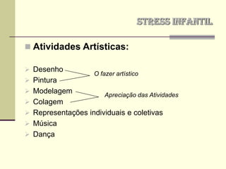 Escola inadequada (cobrança excessiva quanto ao desempenho escolar: algumas escolas têm quadro de classificação dos alunos)
