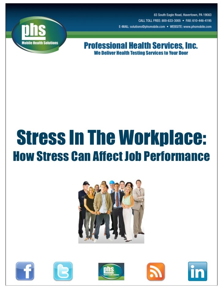 job stress to job performance 72 the relation between work-family conflict, job stress, organizational commitment and job performance: a study on turkish primary teachers senem nart a. job stress to job performance 72 the relation between work-family conflict, job stress, organizational commitment and job performance: a study on turkish primary teachers senem nart a.