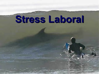 Stress Laboral 