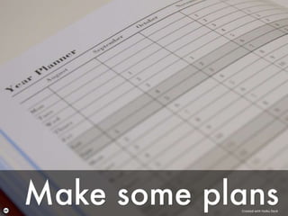 Created with Haiku Deck