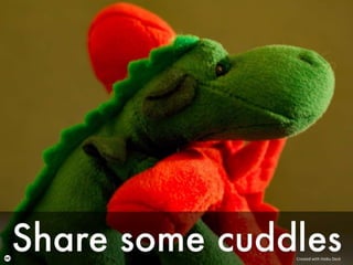 Created with Haiku Deck