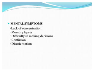 PPT on Stress manage,