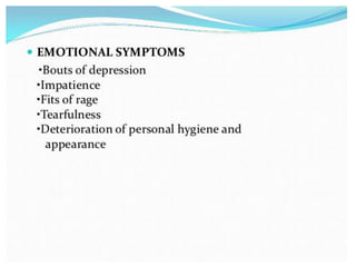 PPT on Stress manage,